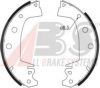 FERODO FSB71 Brake Shoe Set